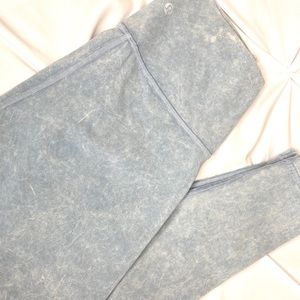 Lululemon Wunder Unders